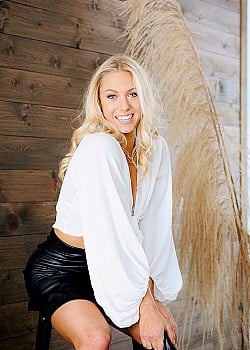 Megan Caines